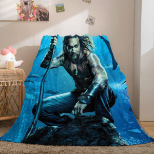 Super Star Blanket 162