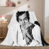 Super Star Blanket 414