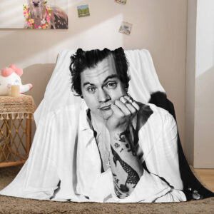 Super Star Blanket 414