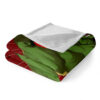 Superhero Hulk Blanket 790