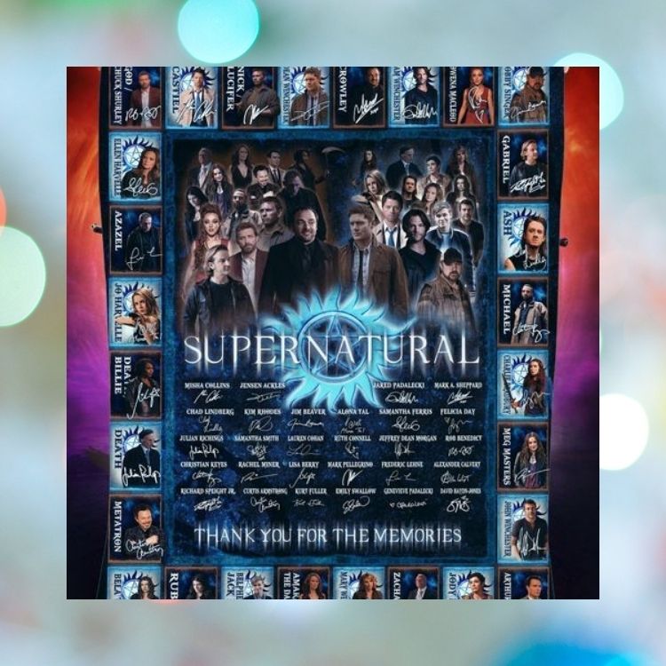 Supernatural-Thank-You-For-The-Memories-Blanket-2