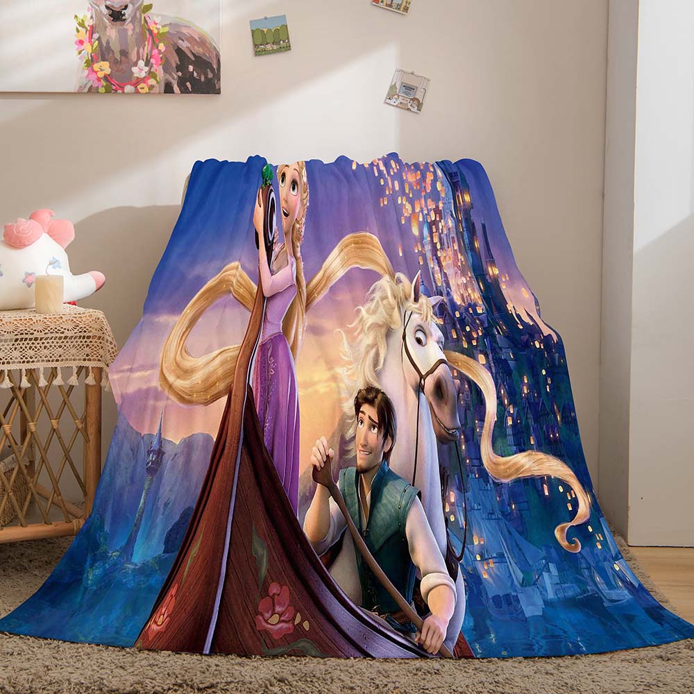 Tangled Blanket 359 Tangled Blanket 359