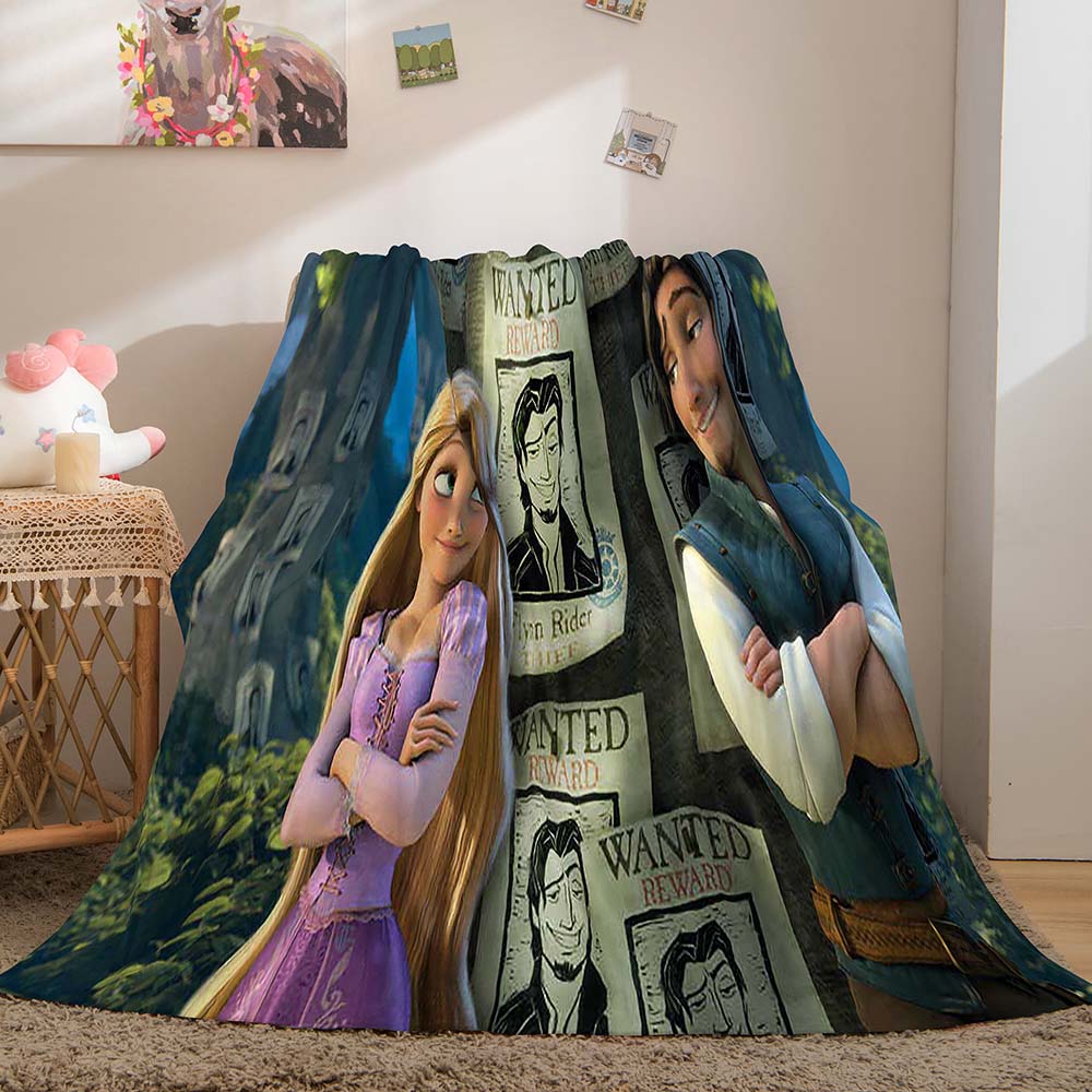 Tangled Blanket 241 Tangled Blanket 241