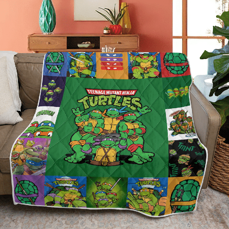 Teenage-Mutant-Ninja-Turtles-Quilt-Blanket-2