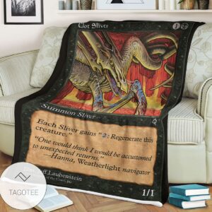 Tempest Tmp 112 Clot Sliver Mtg Blanket