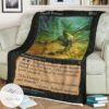 Tempest Tmp 120 Dauthi Embrace Mtg Blanket Tagotee