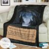 Tempest Tmp 130 Dread Of Night Mtg Blanket