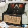 Tempest Tmp 138 Imps Taunt Mtg Blanket