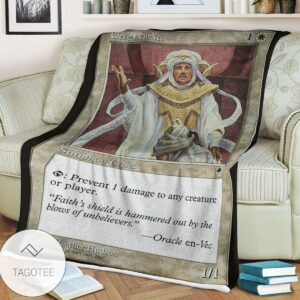 Tempest Tmp 14 Clergy En Vec Mtg Blanket
