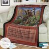 Tempest Tmp 179 Goblin Bombardment Mtg Blanket