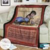 Tempest Tmp 183 Jackal Pup Mtg Blanket Tagotee