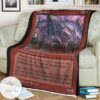 Tempest Tmp 195 Pallimud Mtg Blanket