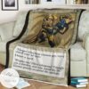 Tempest Tmp 20 Gallantry Mtg Blanket