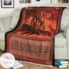 Tempest Tmp 204 Shocker Mtg Blanket