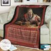Tempest Tmp 205 Starke Of Rath Mtg Blanket