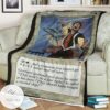 Tempest Tmp 21 Gerrard S Battle Cry Mtg Blanket