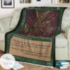 Tempest Tmp 215 Bayou Dragonfly Mtg Blanket Tagotee
