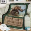 Tempest Tmp 218 Charging Rhino Mtg Blanket