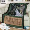 Tempest Tmp 222 Earthcraft Mtg Blanket Tagotee