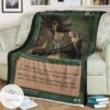 Tempest Tmp 232 Heartwood Giant Mtg Blanket