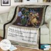 Tempest Tmp 24 Humility Mtg Blanket Tagotee