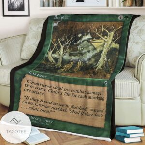 Tempest Tmp 249 Respite Mtg Blanket