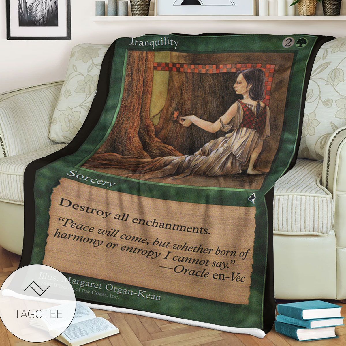 Tempest Tmp 261 Tranquility Mtg Blanket Tagotee Tempest Tmp 261 Tranquility Mtg Blanket Tagotee