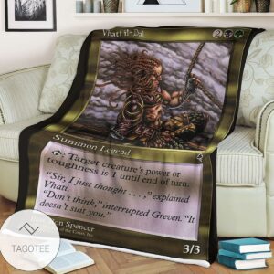 Tempest Tmp 274 Vhati Il Dal Mtg Blanket