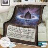 Tempest Tmp 294 Lotus Petal Mtg Blanket Tagotee