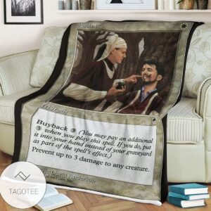 Tempest Tmp 3 Anoint Mtg Blanket