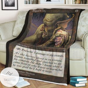 Tempest Tmp 309 Squee S Toy Mtg Blanket