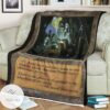 Tempest Tmp 315 Ancient Tomb Mtg Blanket