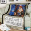 Tempest Tmp 33 Orim Samite Healer Mtg Blanket