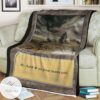 Tempest Tmp 331 Plains Mtg Blanket