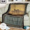Tempest Tmp 341 Swamp Mtg Blanket