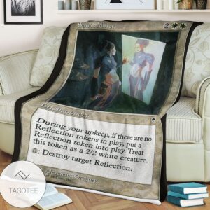 Tempest Tmp 48 Spirit Mirror Mtg Blanket Tagotee