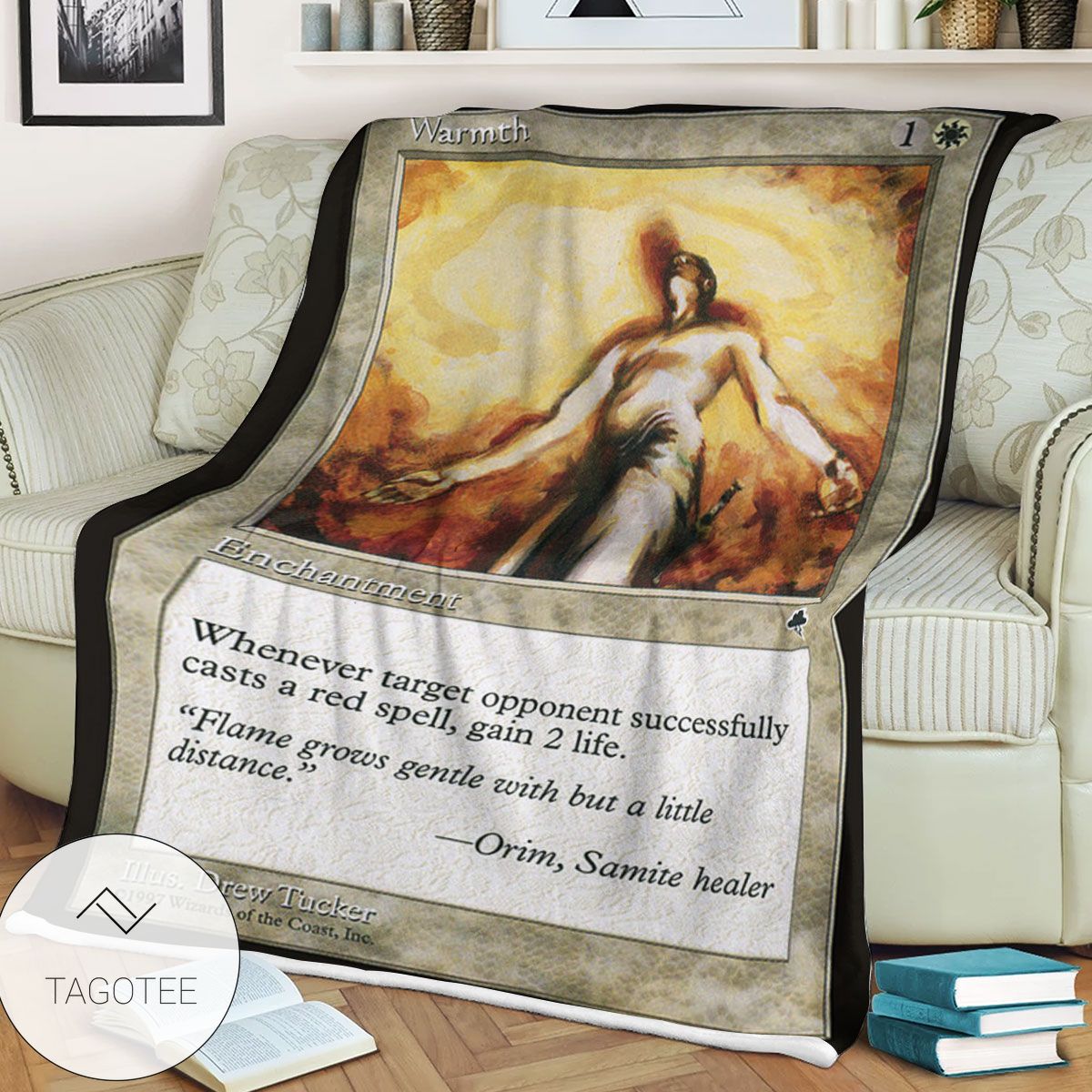 Tempest Tmp 51 Warmth Mtg Blanket Tagotee Tempest Tmp 51 Warmth Mtg Blanket Tagotee
