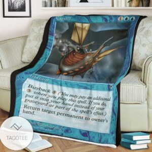 Tempest Tmp 55 Capsize Mtg Blanket