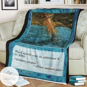 Tempest Tmp 56 Chill Mtg Blanket