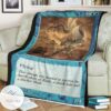 Tempest Tmp 63 Fighting Drake Mtg Blanket Tagotee