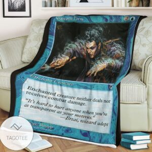 Tempest Tmp 65 Gaseous Form Mtg Blanket Tagotee