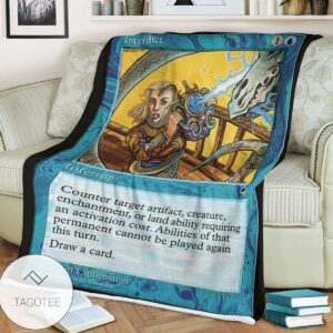 Tempest Tmp 69 Interdict Mtg Blanket