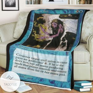 Tempest Tmp 78 Power Sink Mtg Blanket