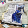 The Birth Of Meletis Game Magic The Gathering Blanket