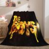 The Boys Blanket 818