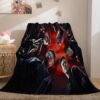 The Boys Blanket 277