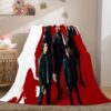 The Boys Blanket 384