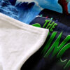 The Grinch Blanket 899