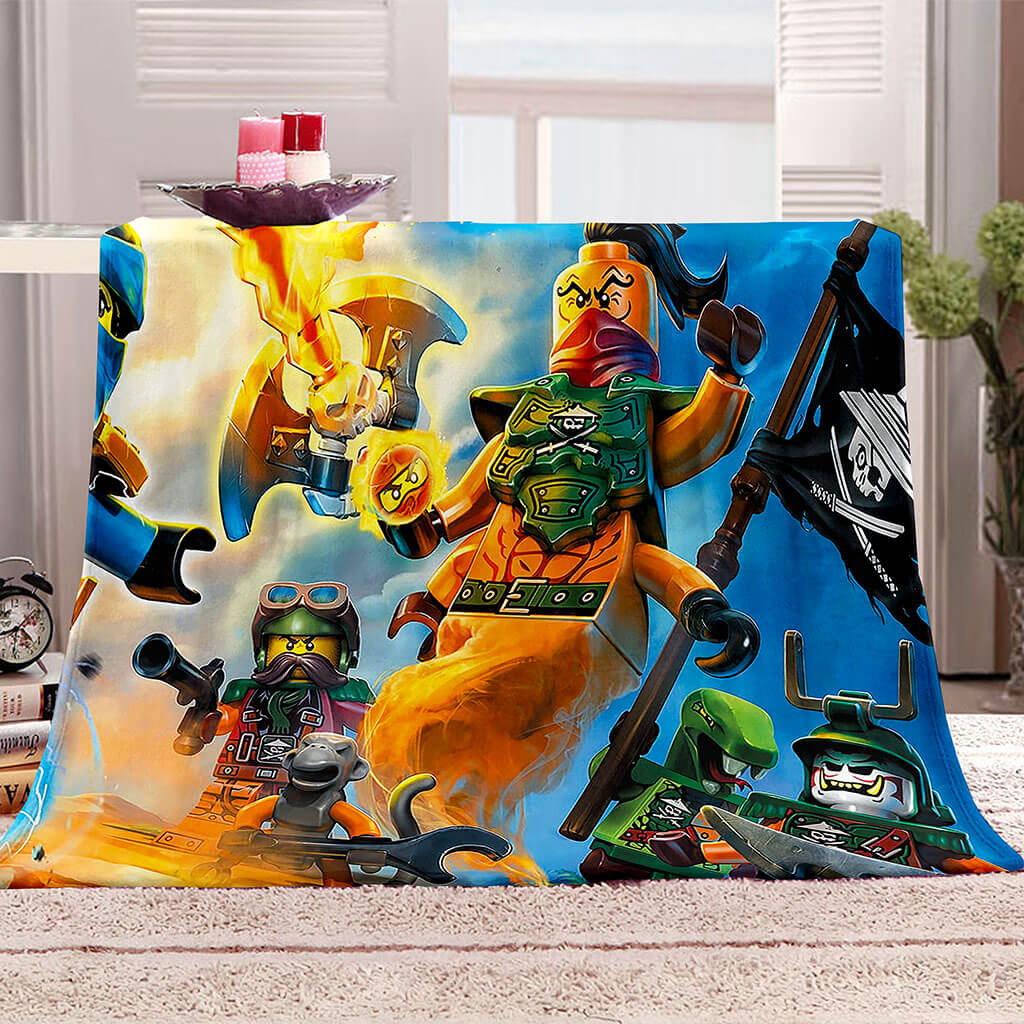 The Legend of Zelda Blanket 958 The Legend of Zelda Blanket 958