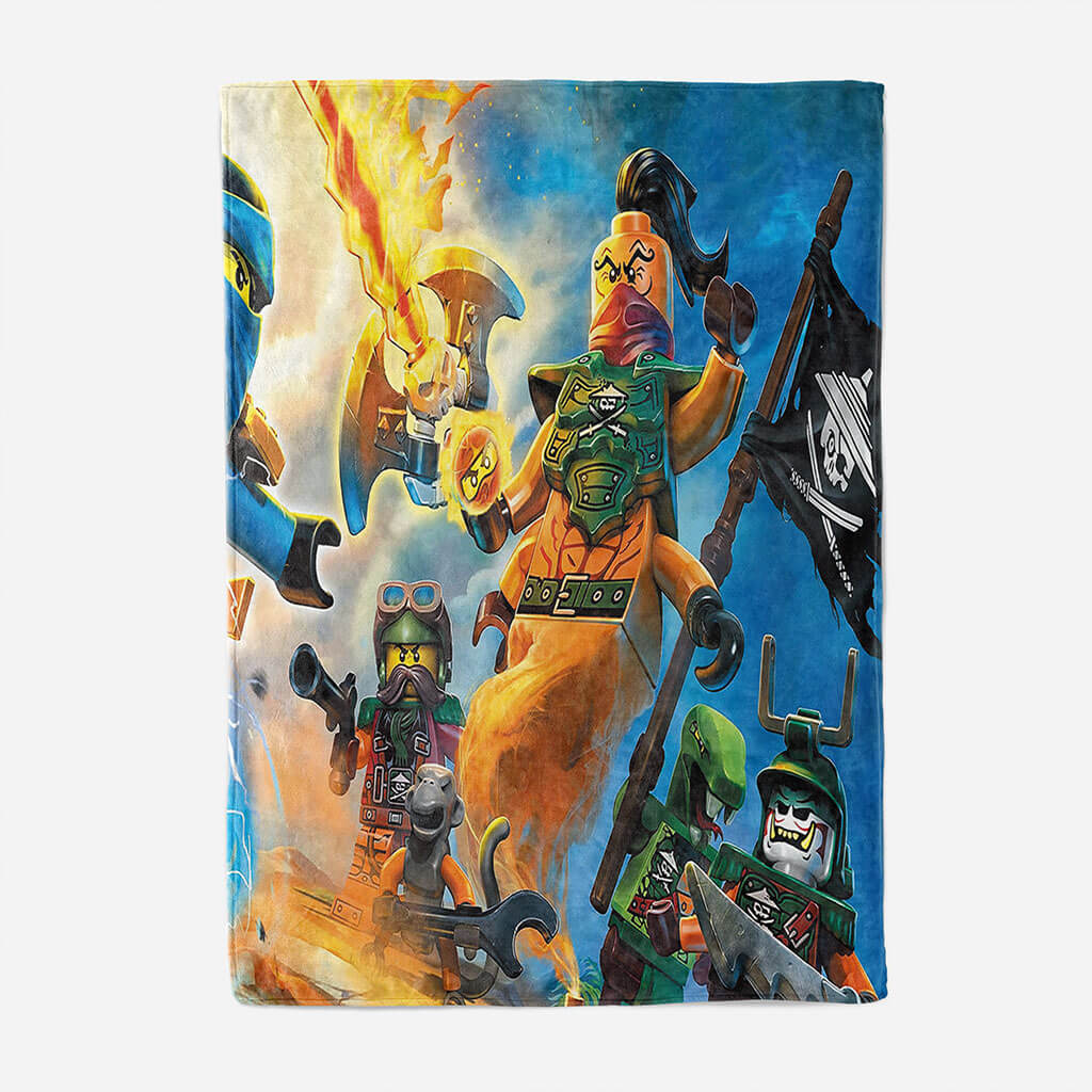 The Legend of Zelda Blanket 348 The Legend of Zelda Blanket 348